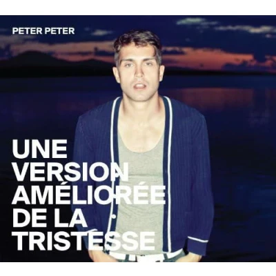 Afbeelding van Une Version Amelioree De La Tristesse