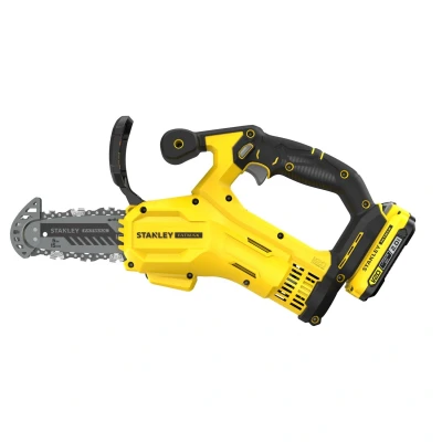 Afbeelding van Stanley SFMCPS415D1 Compacte Accu Takkenzaag V20 KIT