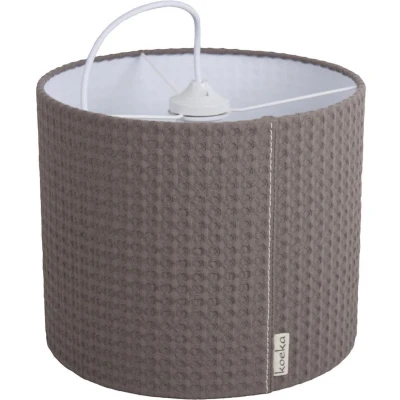 Afbeelding van Koeka Hanglamp Antwerp Taupe