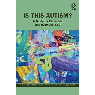 Afbeelding van Is This Autism?