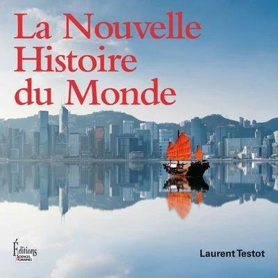 Image de La Nouvelle Histoire du Monde