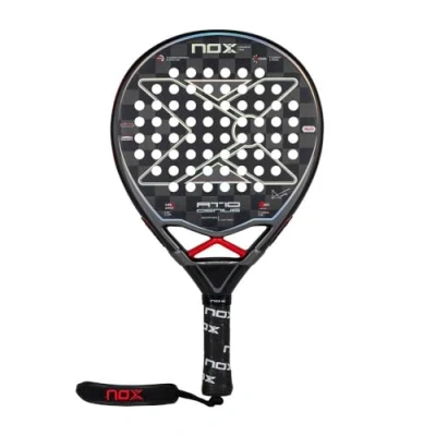 Afbeelding van Padel Racket Nox AT10 LUXURY GEN