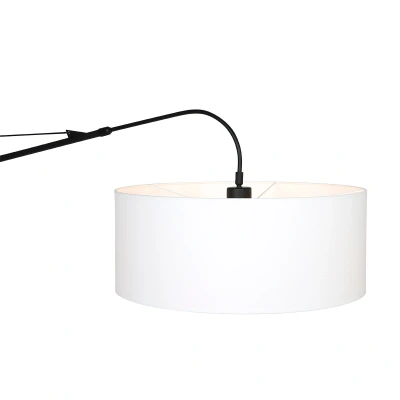 Afbeelding van Wandlamp Steinhauer Gramineus Zwart