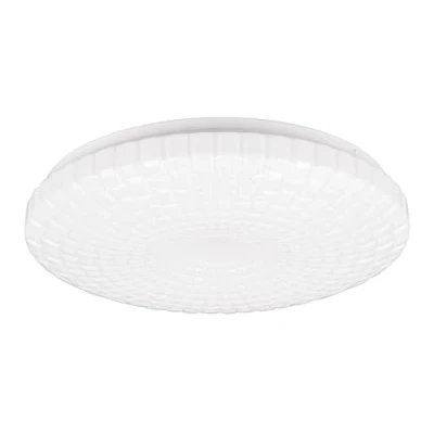 Afbeelding van Witte plafonniere Vega R64311101