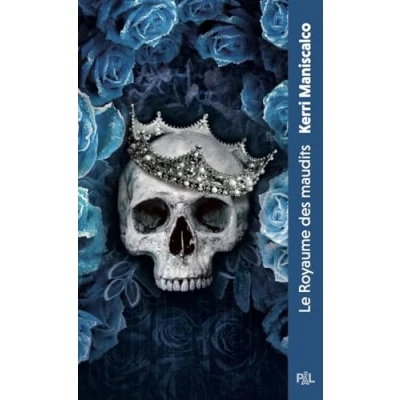 Afbeelding van LE ROYAUME DES DAMNES,2:LE MAUDITS