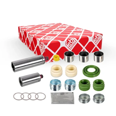 Afbeelding van FEBI BILSTEIN 109614 Remklauw Reparatieset Achteras