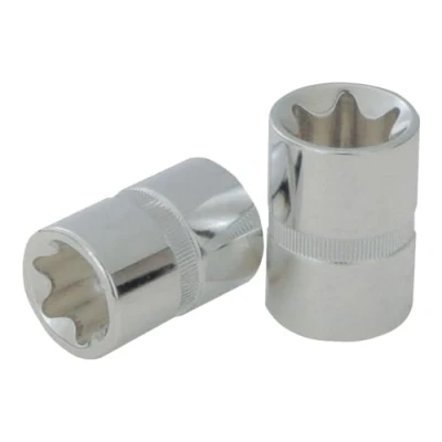 Afbeelding van KS Tools, Dopsleutel + dopmoer, 918.3978