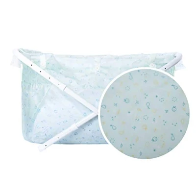 Afbeelding van Bibabad Fresh &#039;n Fruity van 60 tot 80 cm verstelbaar