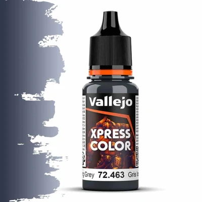 Afbeelding van Iceberg Grey 18 Ml Xpress Color