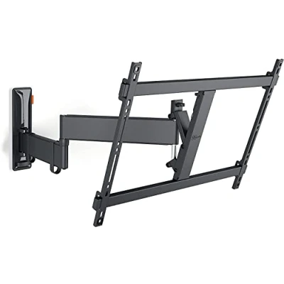 Image de Vogel&#039;s Support mural full motion 40 77inch noir TVM3645B