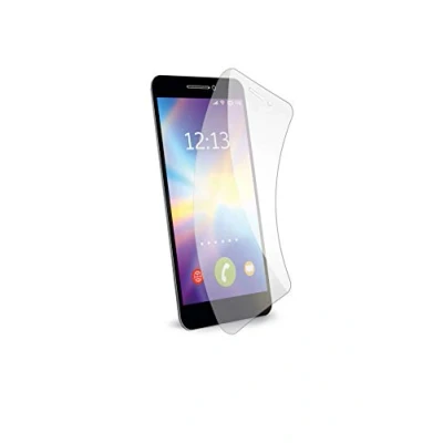 Afbeelding van Emporia Gehard Glas Clear Screenprotector SMART.4