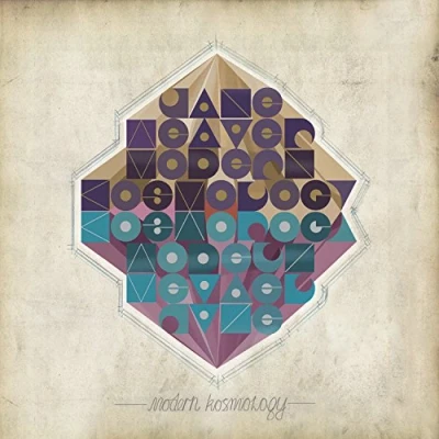 Afbeelding van Jane Weaver Modern Kosmology (CD)