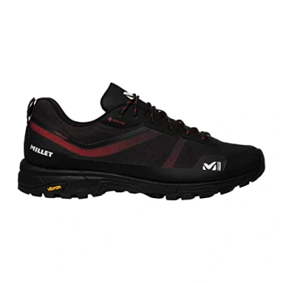 Afbeelding van MILLET Hike Up GTX M, wandelschoenen voor heren, Deep Forest