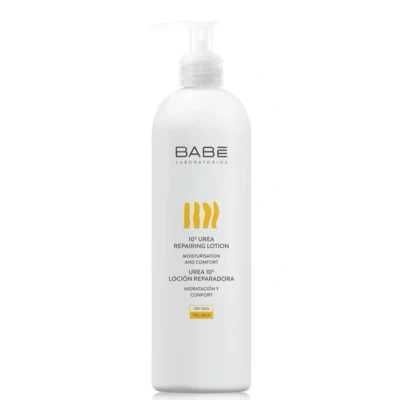 Afbeelding van Babé Body Line Repairing Lotion 500 ml