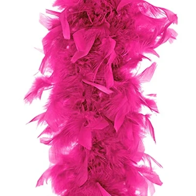 Afbeelding van Verenboa, roze, 180 cm
