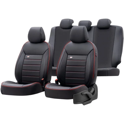 Afbeelding van Otom Stoelhoezen universeel OT PRM115
