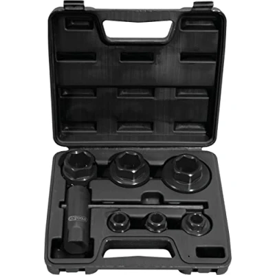 Afbeelding van KS Tools 331.0620 Gereedschapshouderset voor M3 tot M24