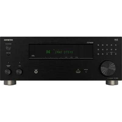 Afbeelding van Onkyo TX RZ30 Premium AV Receiver Zwart