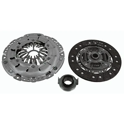 Afbeelding van SACHS 3000 950 790 Koppelingsset 215 HONDA: CIVIC 8 Hatchback, 9, Jazz 3