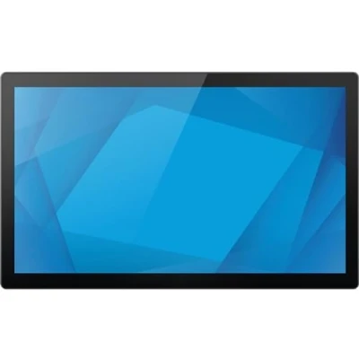 Afbeelding van elo Touch Solution 2794L Touchscreen monitor Energielabel: G (A G) 68.6 cm (27 inch) 1920 x 1080 Pixel 16:9 12 ms VGA, HDMI, DisplayPort, RJ45