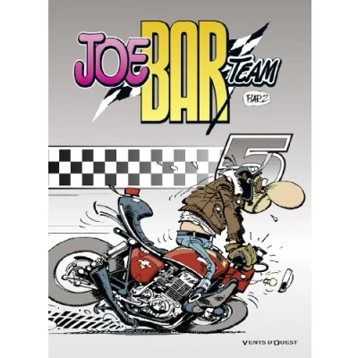 Afbeelding van Joe Bar Team