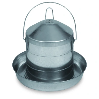 Afbeelding van Gaun Pluimvee Drinktoren Drinkbak 8 l
