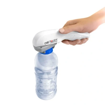 Afbeelding van One Touch automatische flesopener