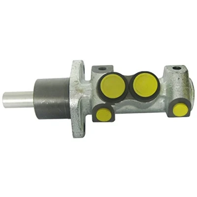Afbeelding van BREMBO M 85 047 Hoofdremcilinder 22,225 Gietijzer 10 x 1 (2) VOLKSWAGEN: TRANSPORTER 4, 4 Bus