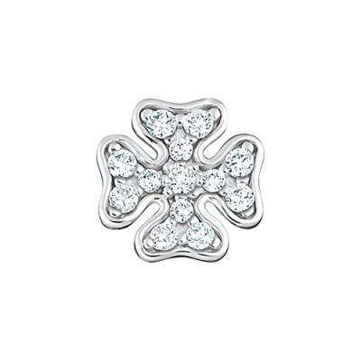 Afbeelding van Thomas Sabo Dames Oorknoppen zirconia H2215 051 14