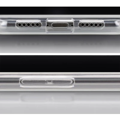 Afbeelding van Mobilize Naked Protection Case Samsung Galaxy A25 5G Clear