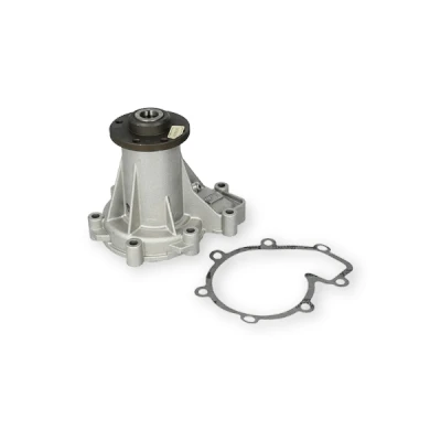 Afbeelding van GRAF PA121 Waterpomp Met pakking Mechanisch Gietijzer 116 voor multiriemaandrijving OPEL: Rekord E1 Saloon, Ascona B Estate