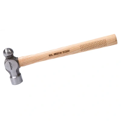 Afbeelding van Silverline Stalen Bolhamer met Hickory Steel 907 gram