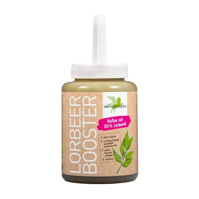 Image de Bense &amp; Eicke Huile à Sabots LorbeerBooster 450ml