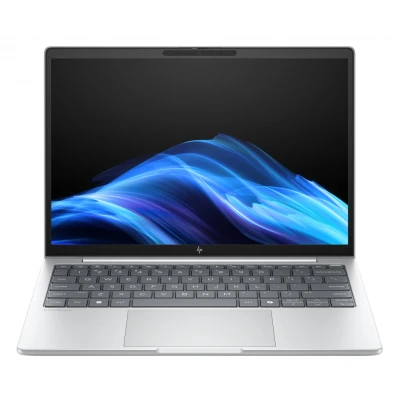 Afbeelding van HP EliteBook 8 G1i 13 AI Intel Core Ultra 5 225U Laptop 33,8 cm (13.3&quot;) WUXGA 16 GB LPDDR5x SDRAM 512 SSD Wi Fi 6E (802.11ax) Windows 11 Pro Zilver