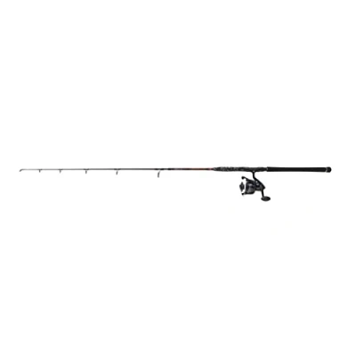 Afbeelding van PENN Legion Cat Bronze Vertical Meerval Hengelset 1,92m ( 300g) Vissets