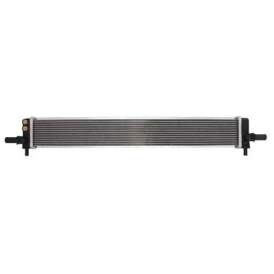 Afbeelding van NRF 550153 Radiateur Aluminium 600 75 22 Koelribben gesoldeerd