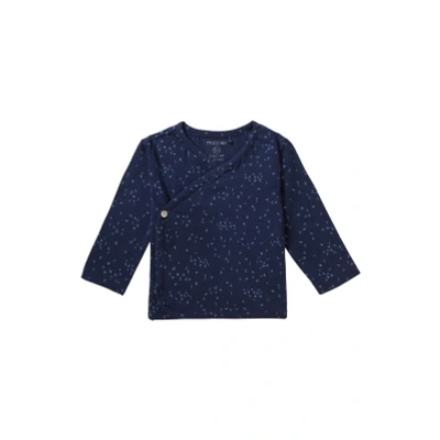 Image de Longsleeve Nantes Black Iris 44
