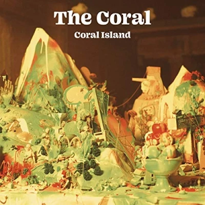 Afbeelding van Coral Island