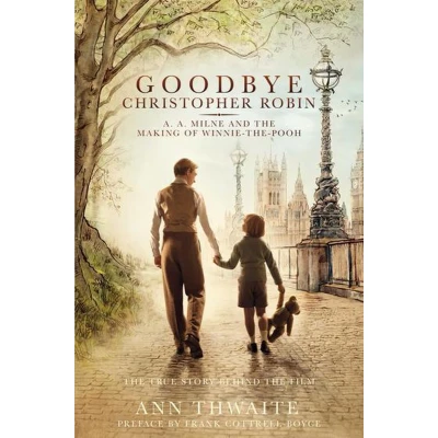 Afbeelding van Goodbye Christopher Robin