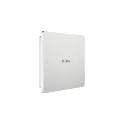Afbeelding van D Link DAP 3666 Access point PoE Outdoor Dual Band 1200 Mbps