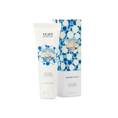 Afbeelding van Claus Porto Handcream Cerina 50ml Crème