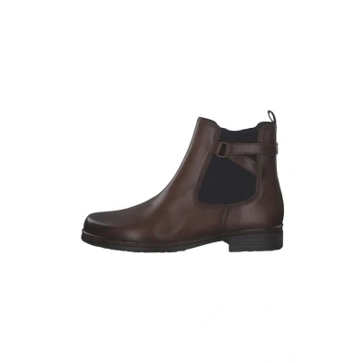 Afbeelding van Gabor Bottines Chelsea pour femme, meilleur ajustement, Selle 36, 38 EU