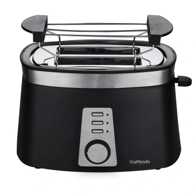 Afbeelding van ViaMondo Broodrooster Torrada Z (920W)