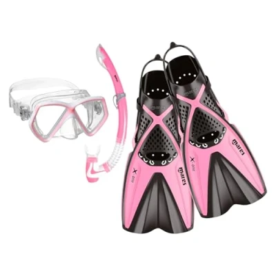 Afbeelding van Mares Set X One Pirate Pk Tbs