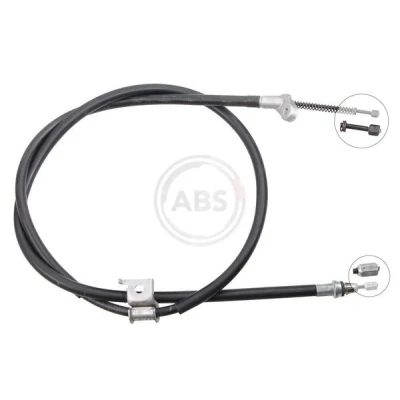 Afbeelding van Abs Handremkabel K18945