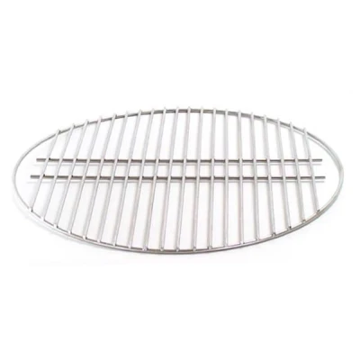 Afbeelding van Big Green Egg Stainless Steel Grid L