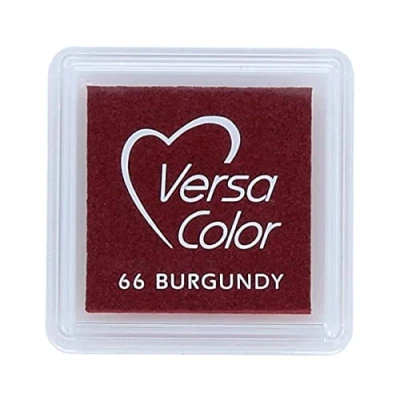 Afbeelding van Inkpad Burgundy