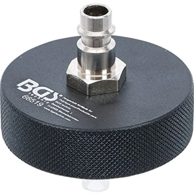 Afbeelding van BGS 66519 Remontluchtingsadapter S &amp; X modellen van Tesla