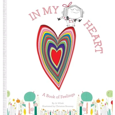 Afbeelding van In My Heart