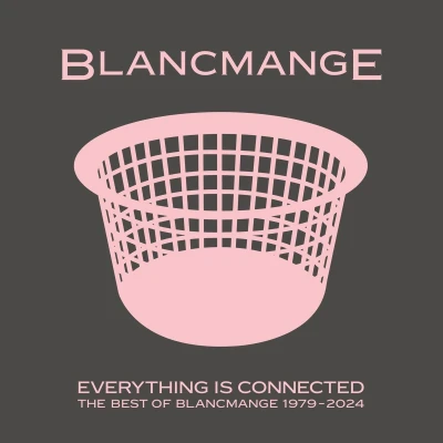 Afbeelding van Blancmange Everything Is Connected: The Best Of 1979 2024 (2 CD)